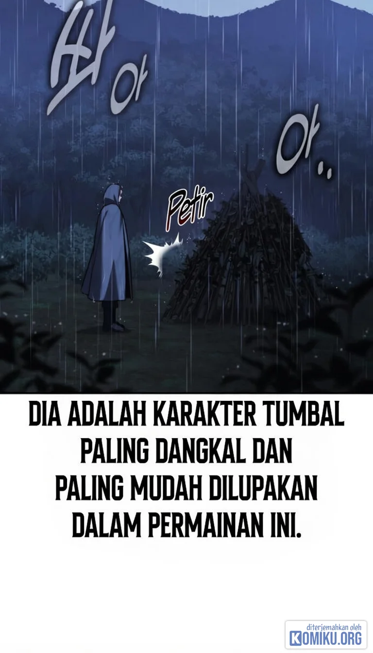 The Extras Academy Survival Guide Chapter 118.2 Halaman 41