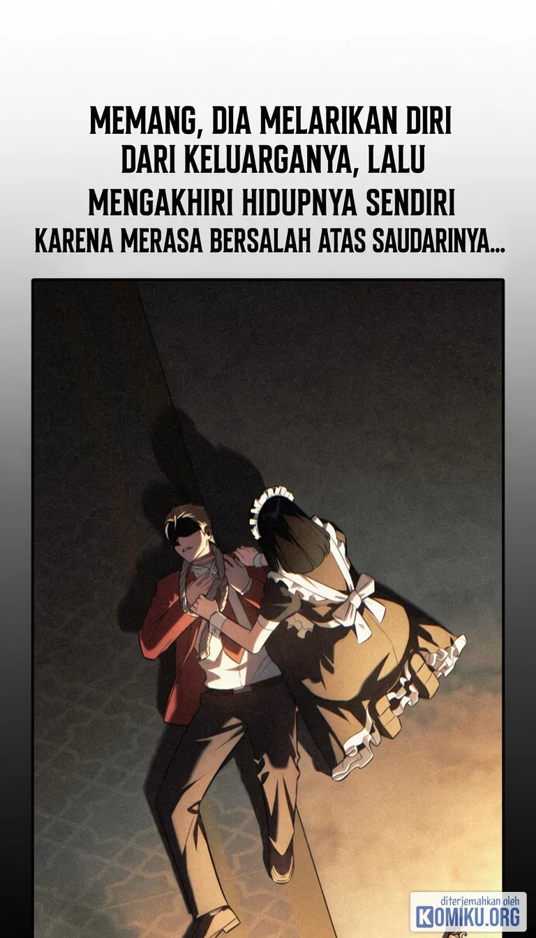 The Extras Academy Survival Guide Chapter 118.2 Halaman 42