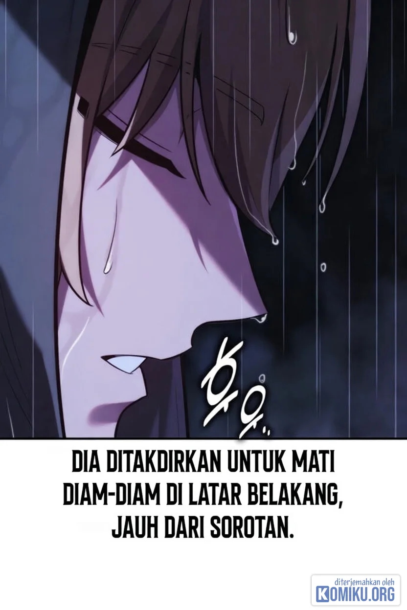 The Extras Academy Survival Guide Chapter 118.2 Halaman 44