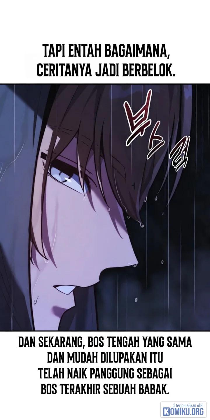 The Extras Academy Survival Guide Chapter 118.2 Halaman 45