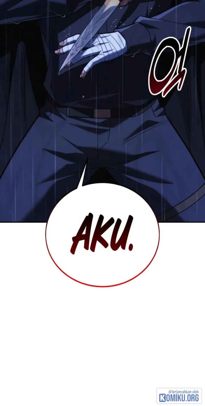 The Extras Academy Survival Guide Chapter 118.2 Halaman 50