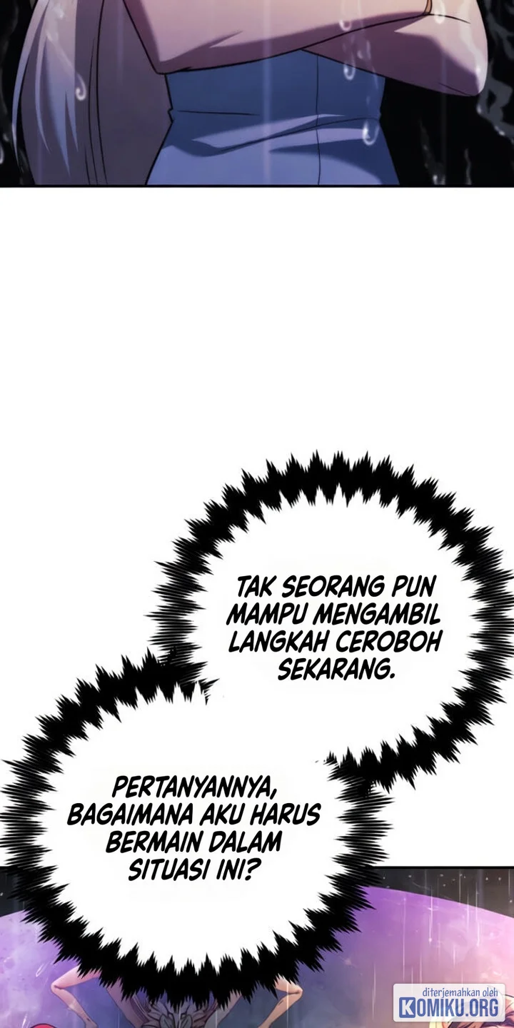 The Extras Academy Survival Guide Chapter 118.2 Halaman 55