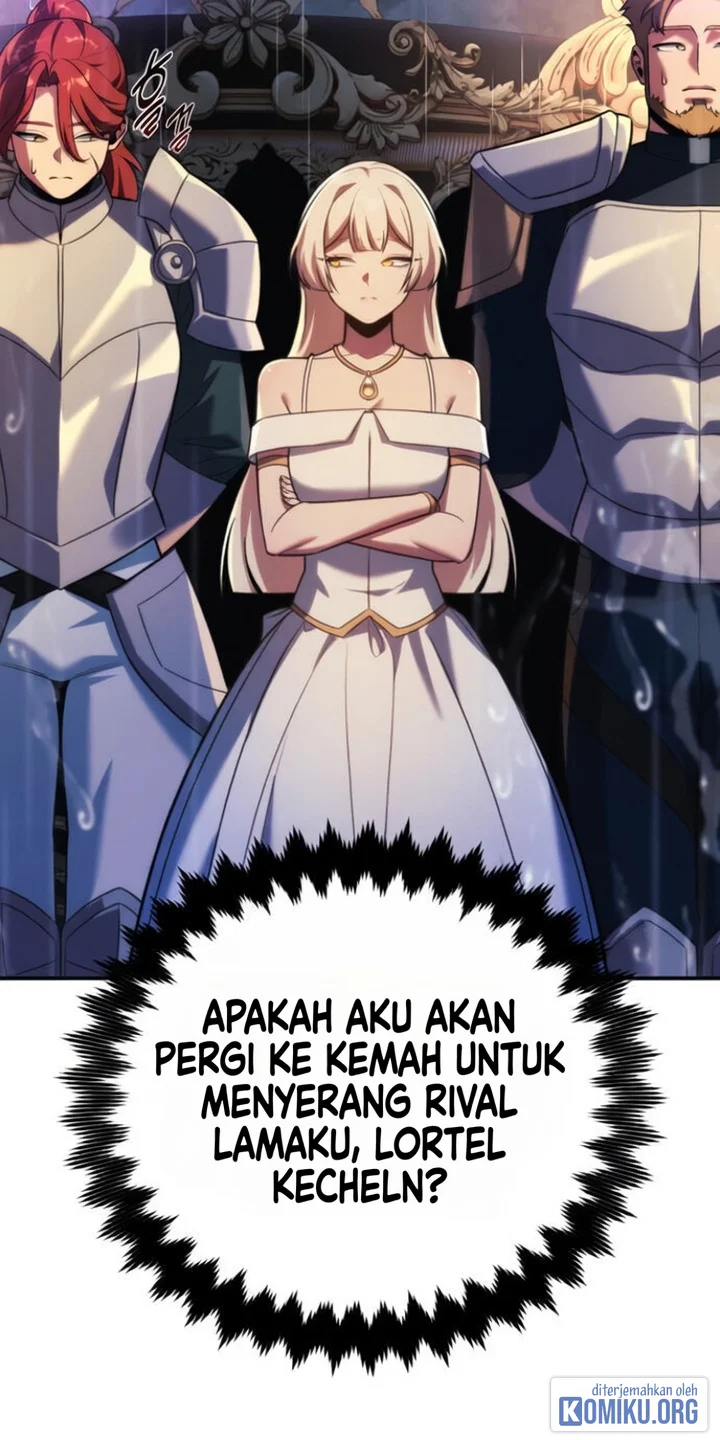 The Extras Academy Survival Guide Chapter 118.2 Halaman 56