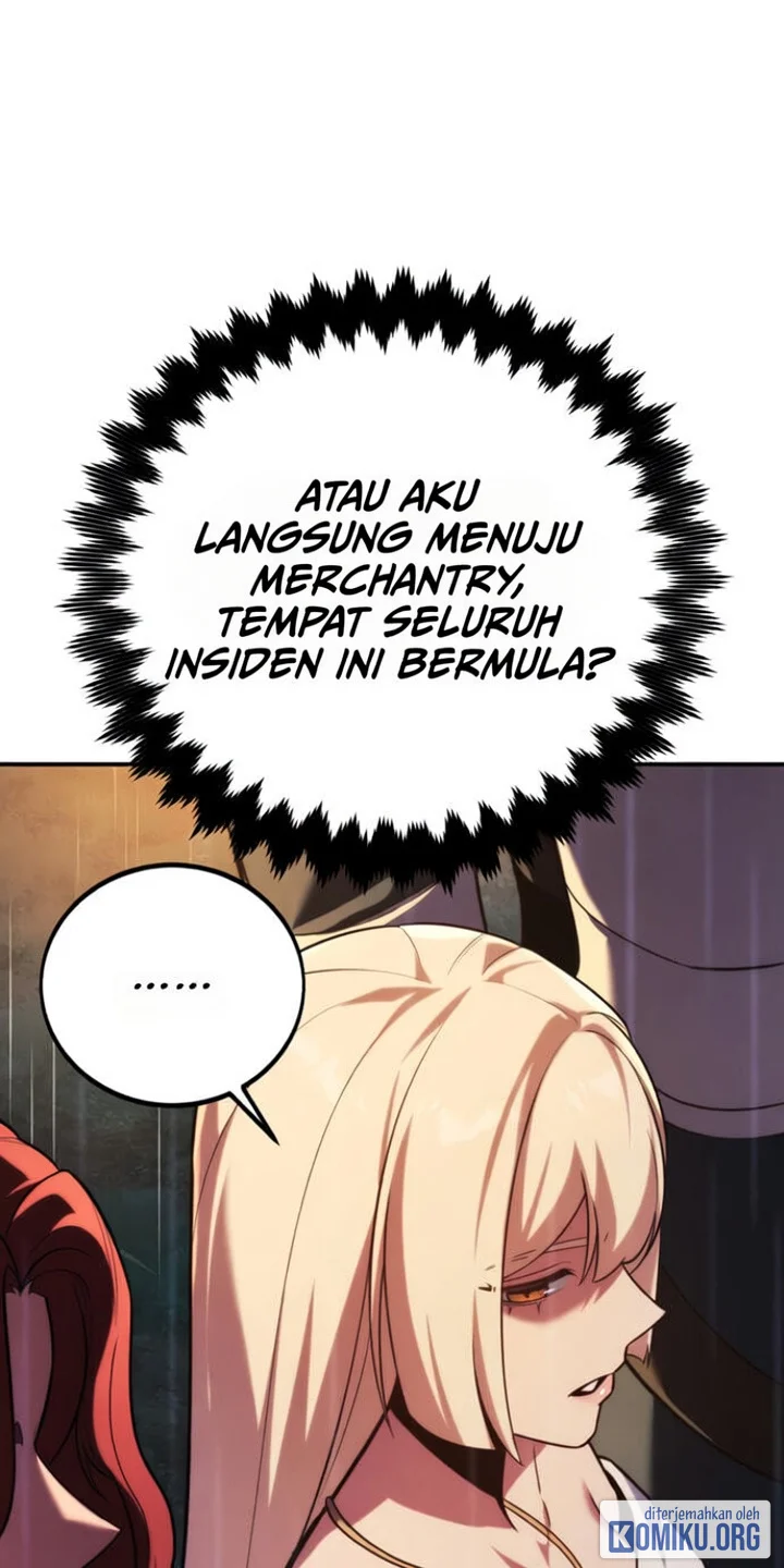 The Extras Academy Survival Guide Chapter 118.2 Halaman 57