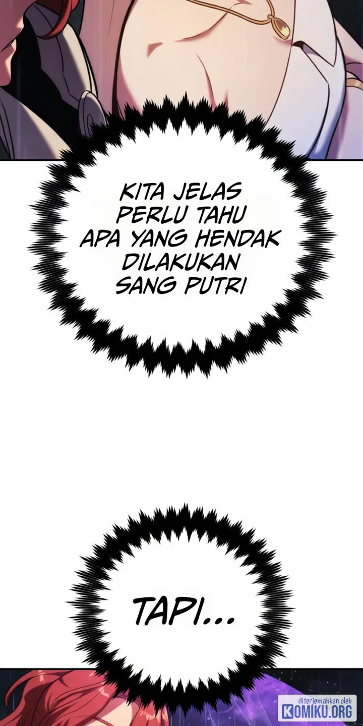 The Extras Academy Survival Guide Chapter 118.2 Halaman 58