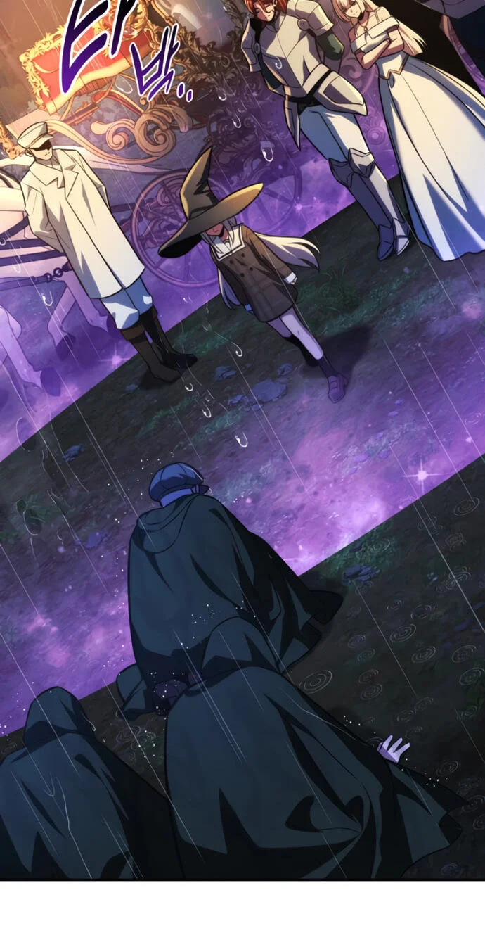 The Extras Academy Survival Guide Chapter 118.2 Halaman 63