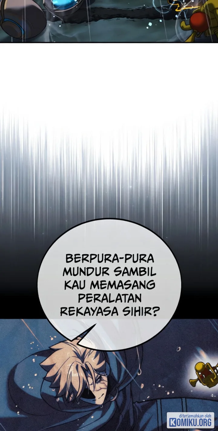 The Extras Academy Survival Guide Chapter 118.2 Halaman 76