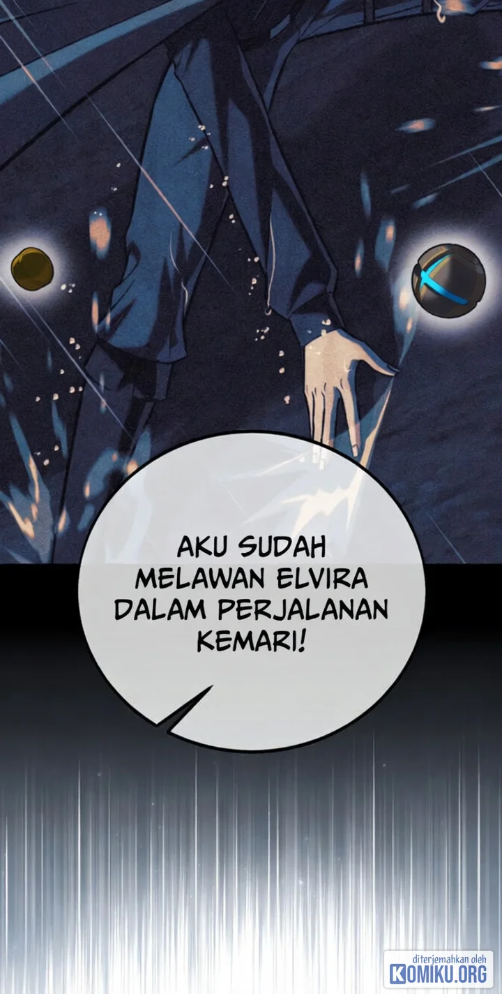The Extras Academy Survival Guide Chapter 118.2 Halaman 77