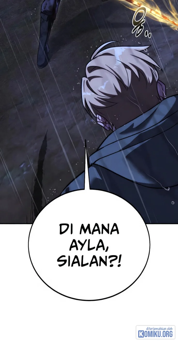 The Extras Academy Survival Guide Chapter 118.2 Halaman 79
