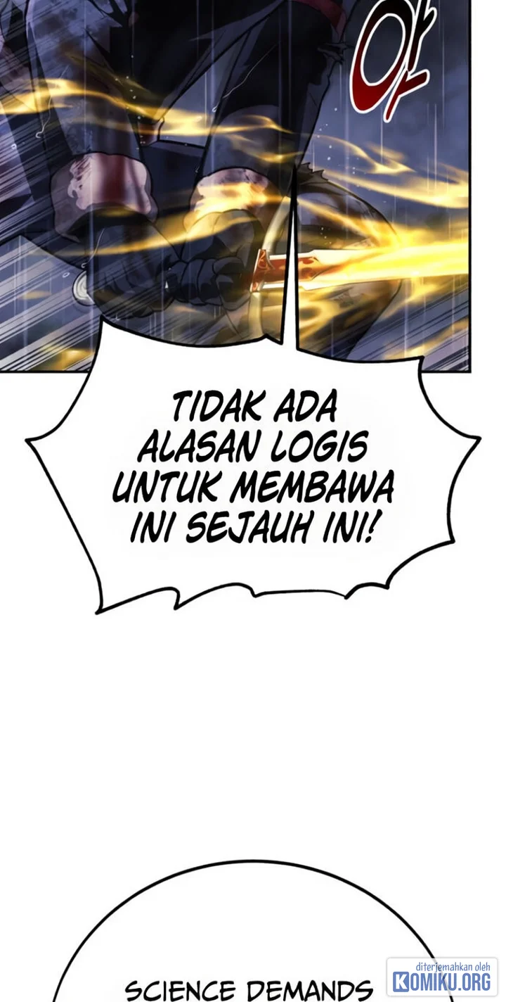 The Extras Academy Survival Guide Chapter 118.2 Halaman 82
