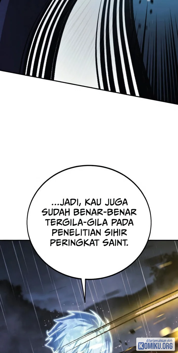 The Extras Academy Survival Guide Chapter 118.2 Halaman 84