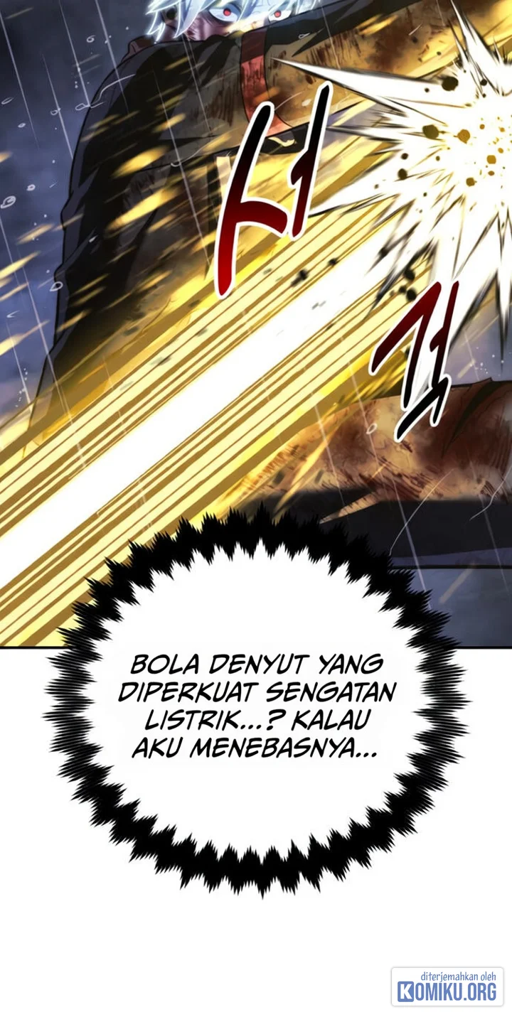 The Extras Academy Survival Guide Chapter 118.2 Halaman 85