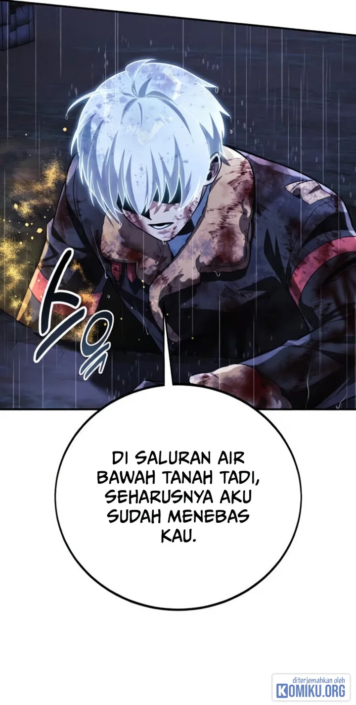The Extras Academy Survival Guide Chapter 118.2 Halaman 111