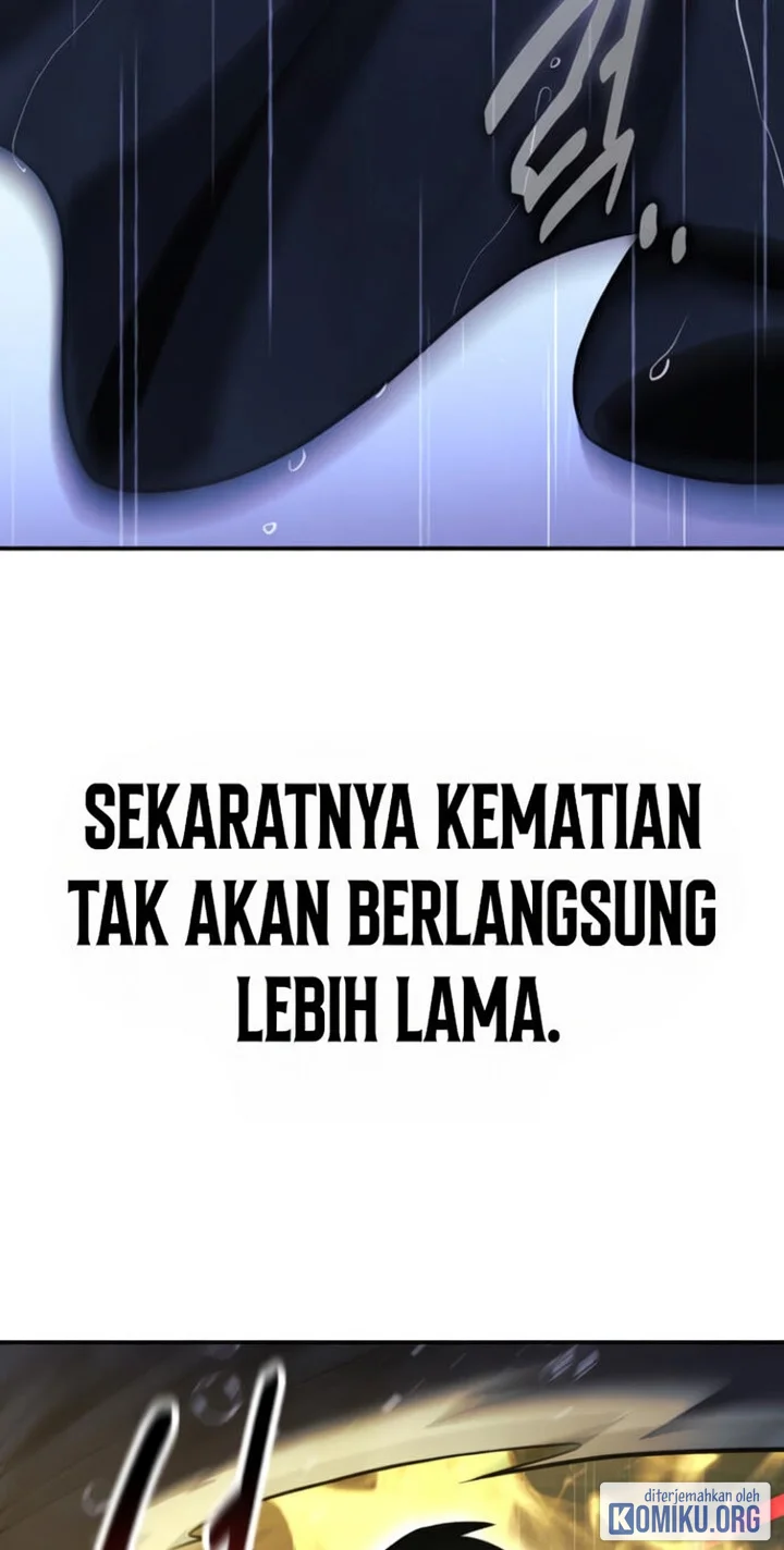 The Extras Academy Survival Guide Chapter 118.2 Halaman 117