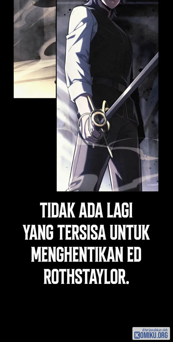 The Extras Academy Survival Guide Chapter 118.2 Halaman 120