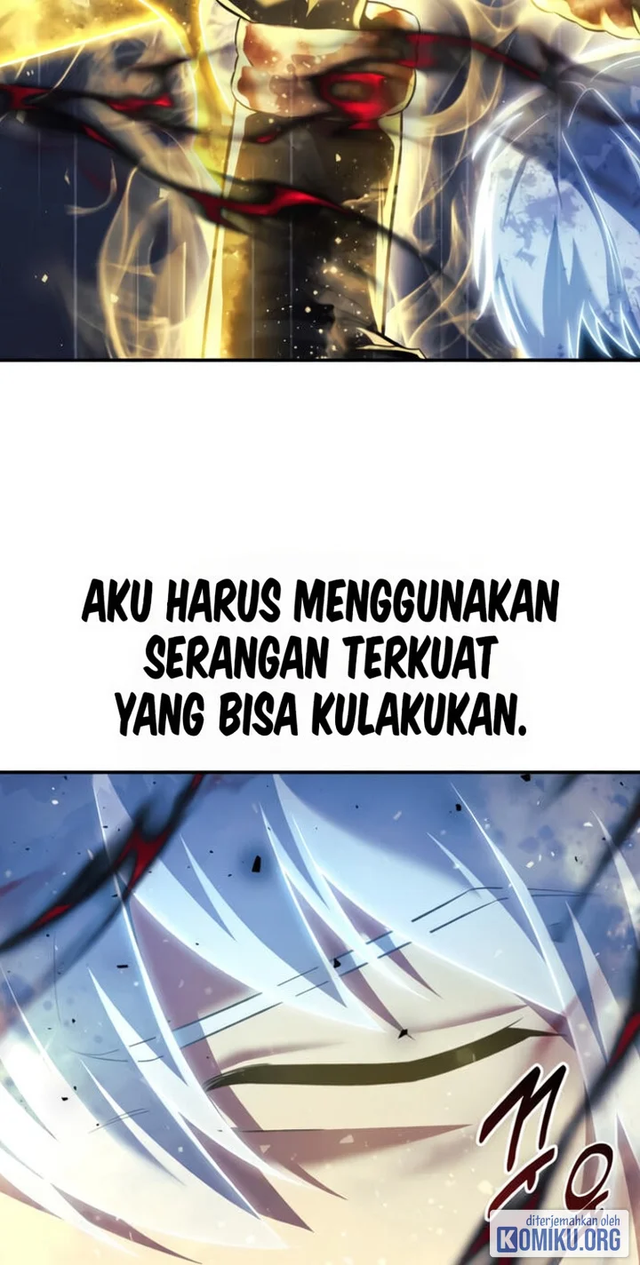 The Extras Academy Survival Guide Chapter 118.2 Halaman 123
