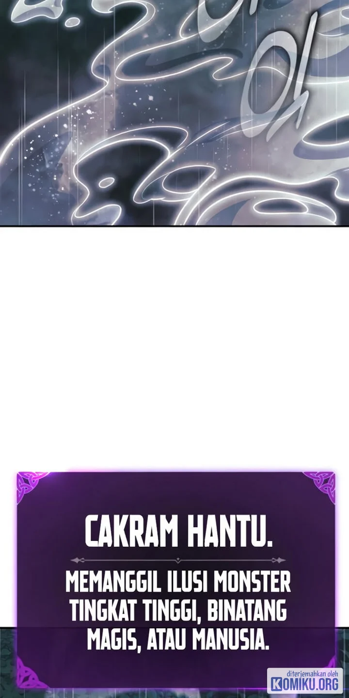 The Extras Academy Survival Guide Chapter 118.2 Halaman 135