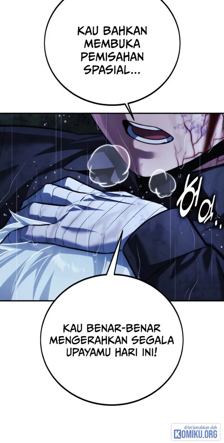 The Extras Academy Survival Guide Chapter 118.2 Halaman 142