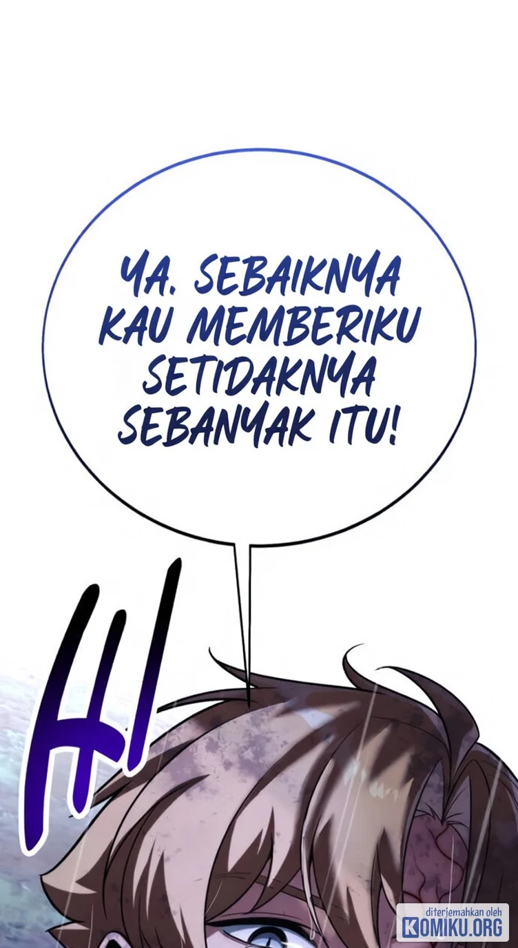The Extras Academy Survival Guide Chapter 118.2 Halaman 144