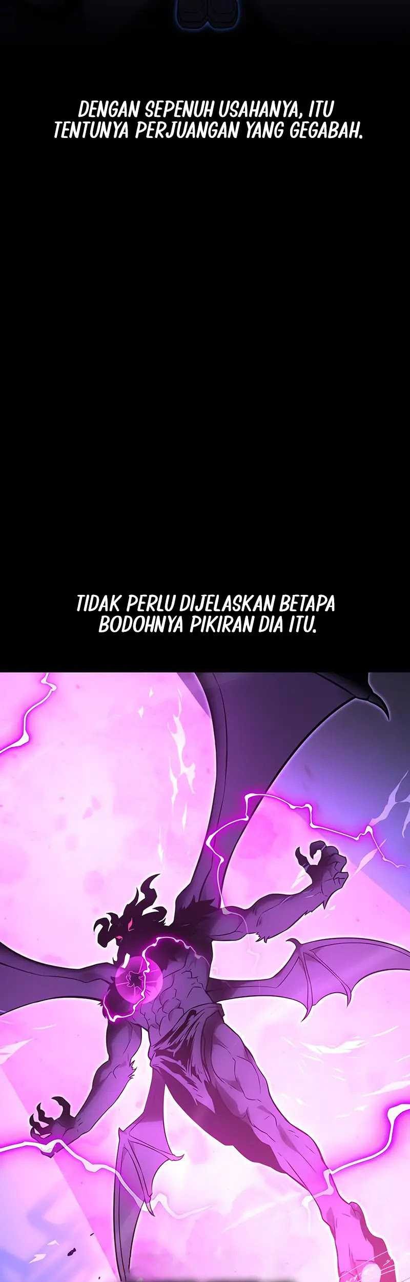 The Extras Academy Survival Guide Chapter 12 Halaman 10