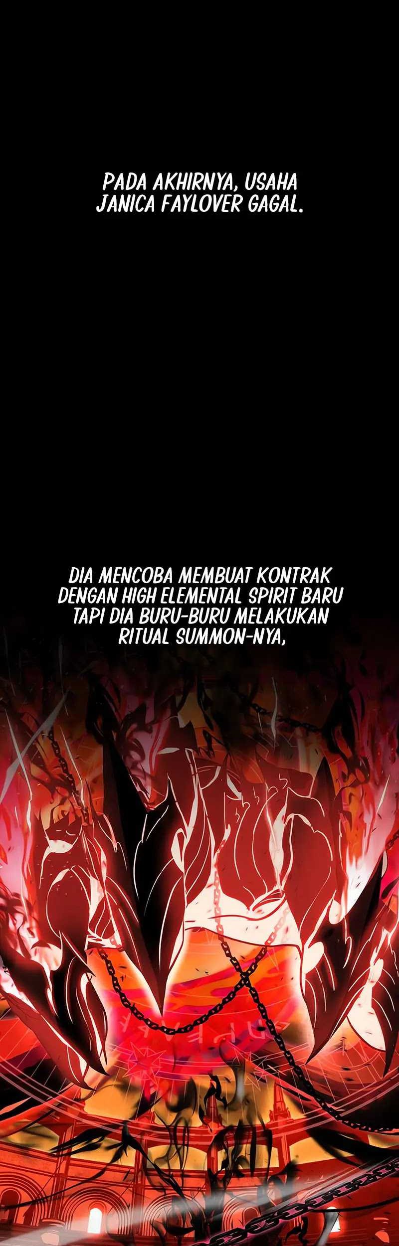 The Extras Academy Survival Guide Chapter 12 Halaman 24