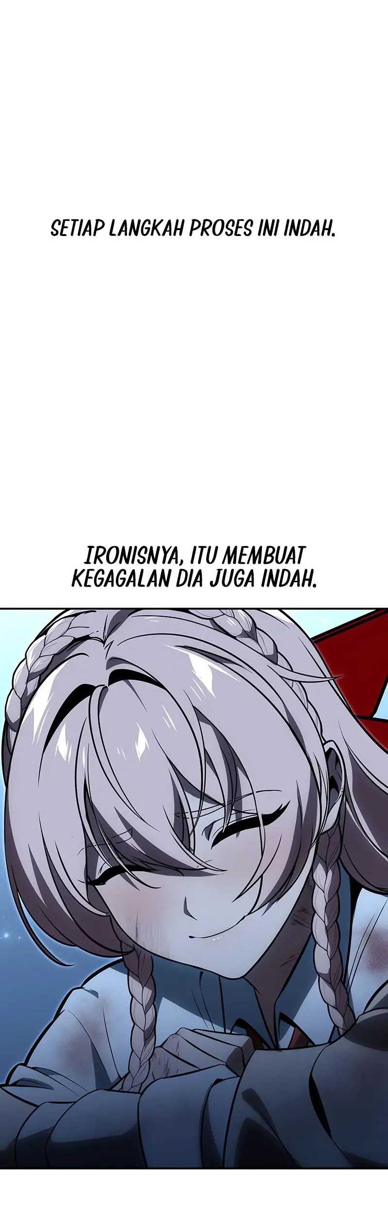 The Extras Academy Survival Guide Chapter 12 Halaman 27