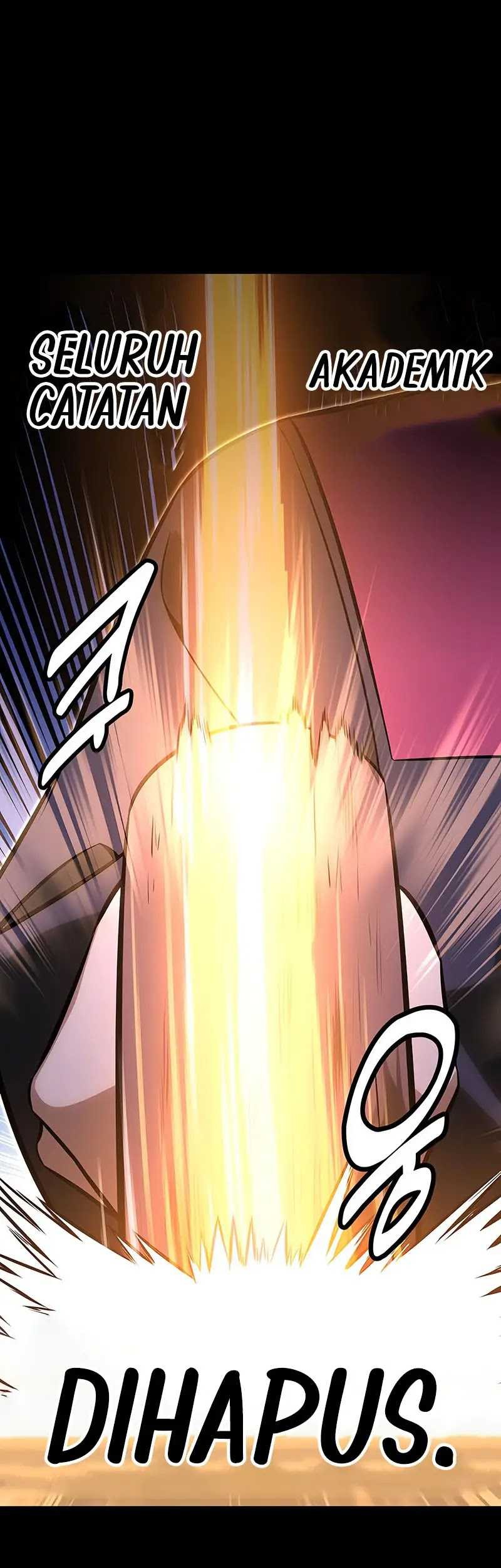 The Extras Academy Survival Guide Chapter 12 Halaman 50
