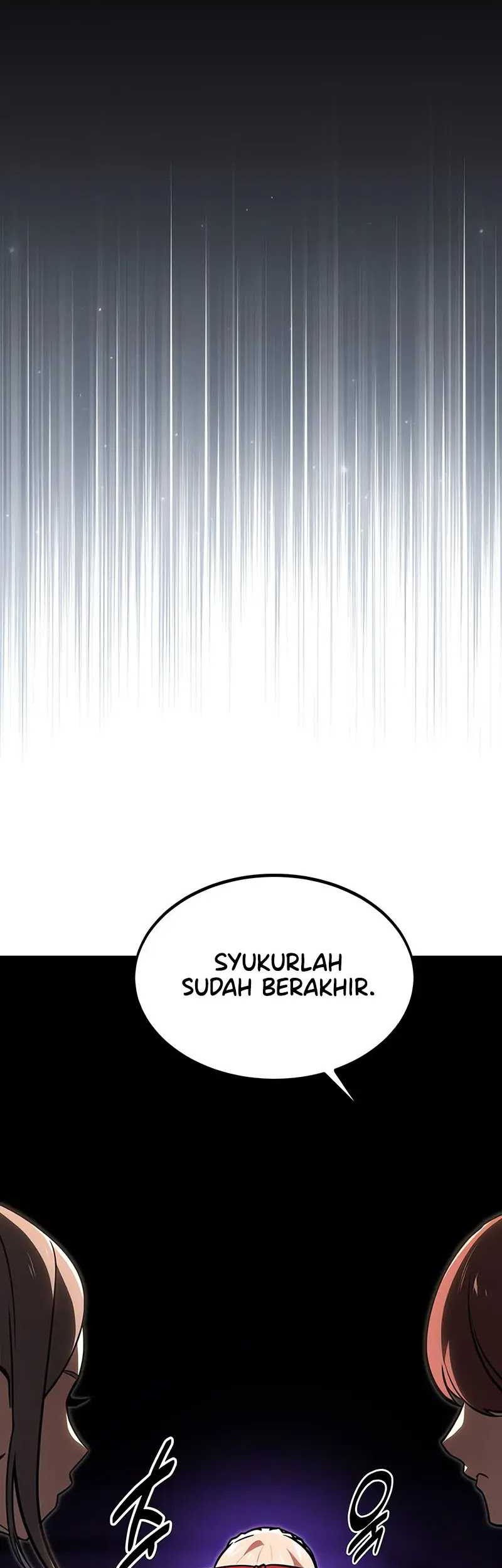 The Extras Academy Survival Guide Chapter 12 Halaman 52