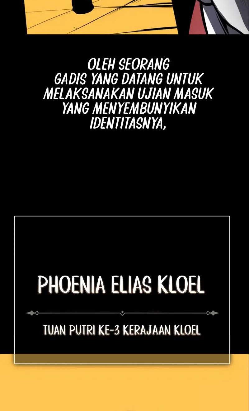 The Extras Academy Survival Guide Chapter 2 Halaman 5