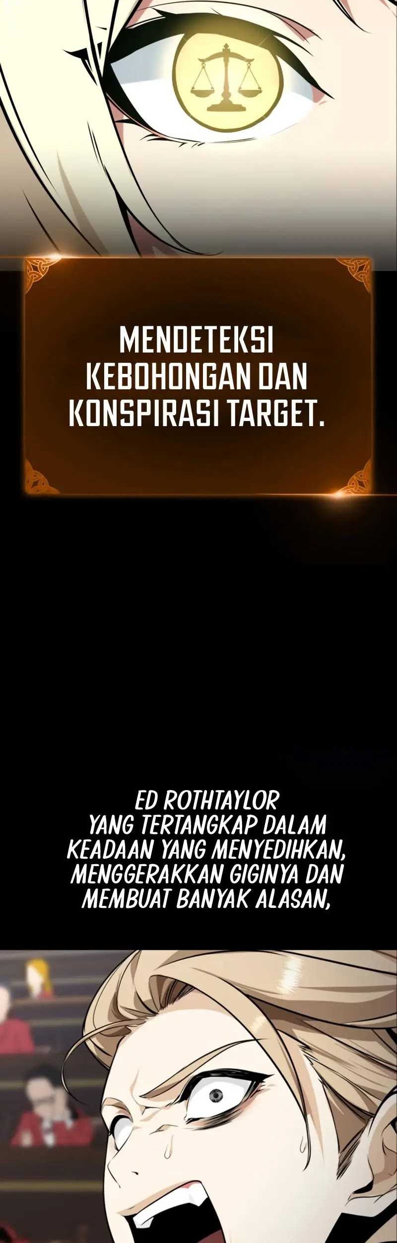 The Extras Academy Survival Guide Chapter 2 Halaman 7