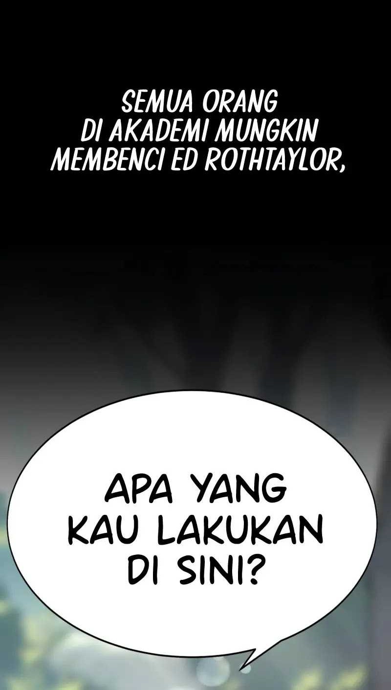 The Extras Academy Survival Guide Chapter 2 Halaman 9