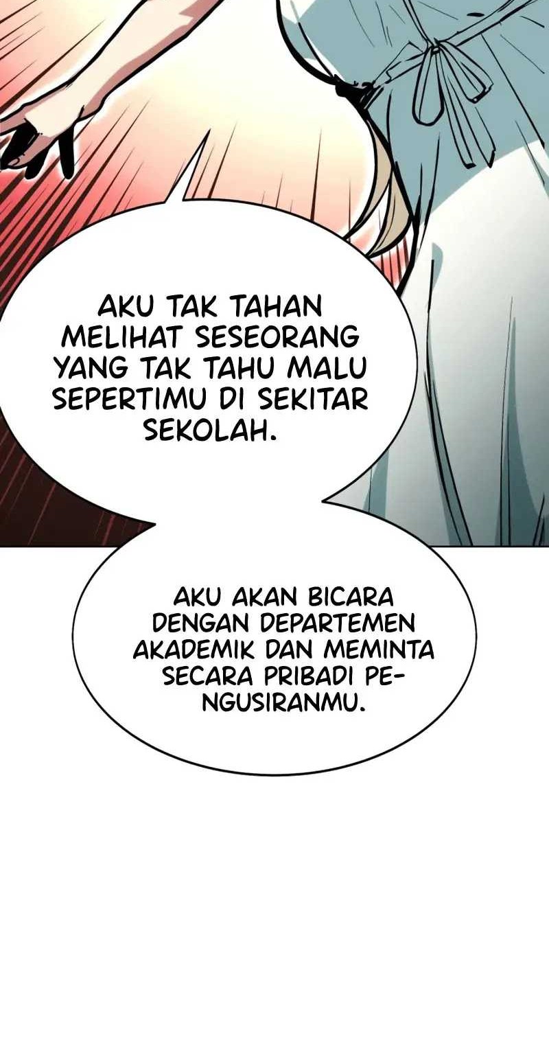 The Extras Academy Survival Guide Chapter 2 Halaman 13