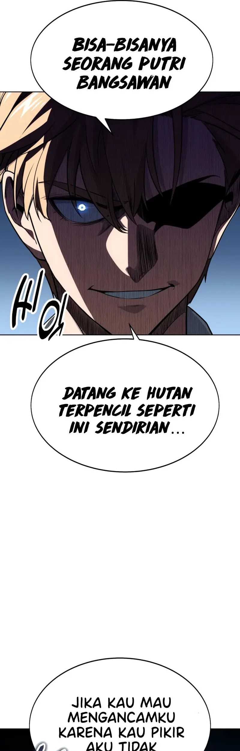 The Extras Academy Survival Guide Chapter 2 Halaman 19