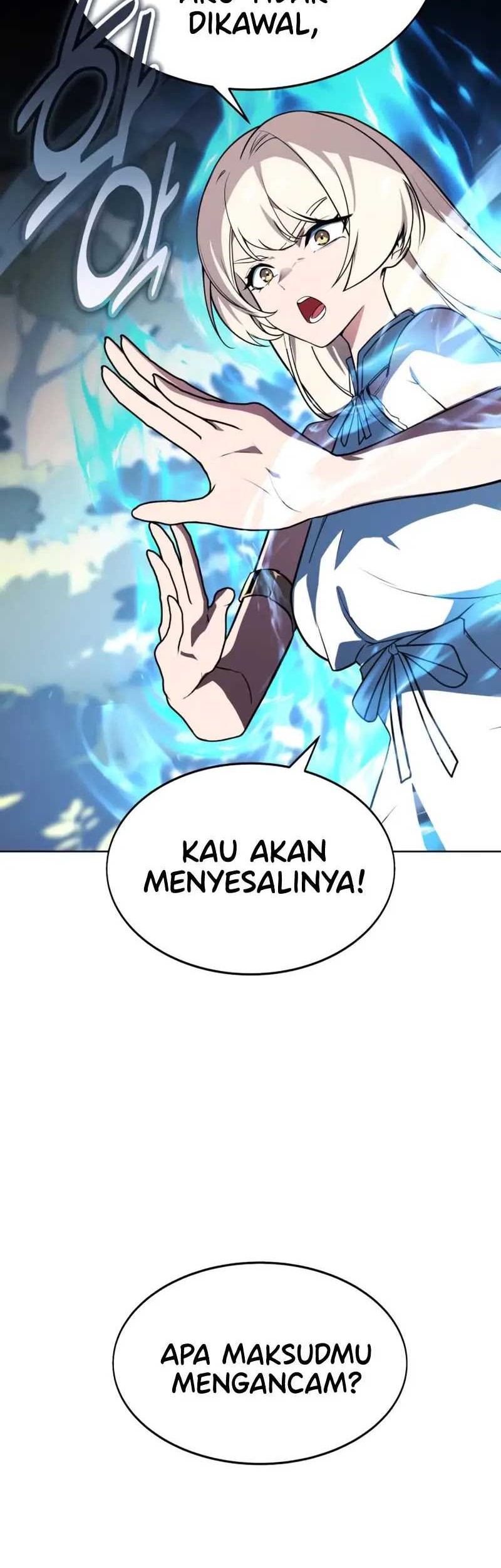 The Extras Academy Survival Guide Chapter 2 Halaman 20