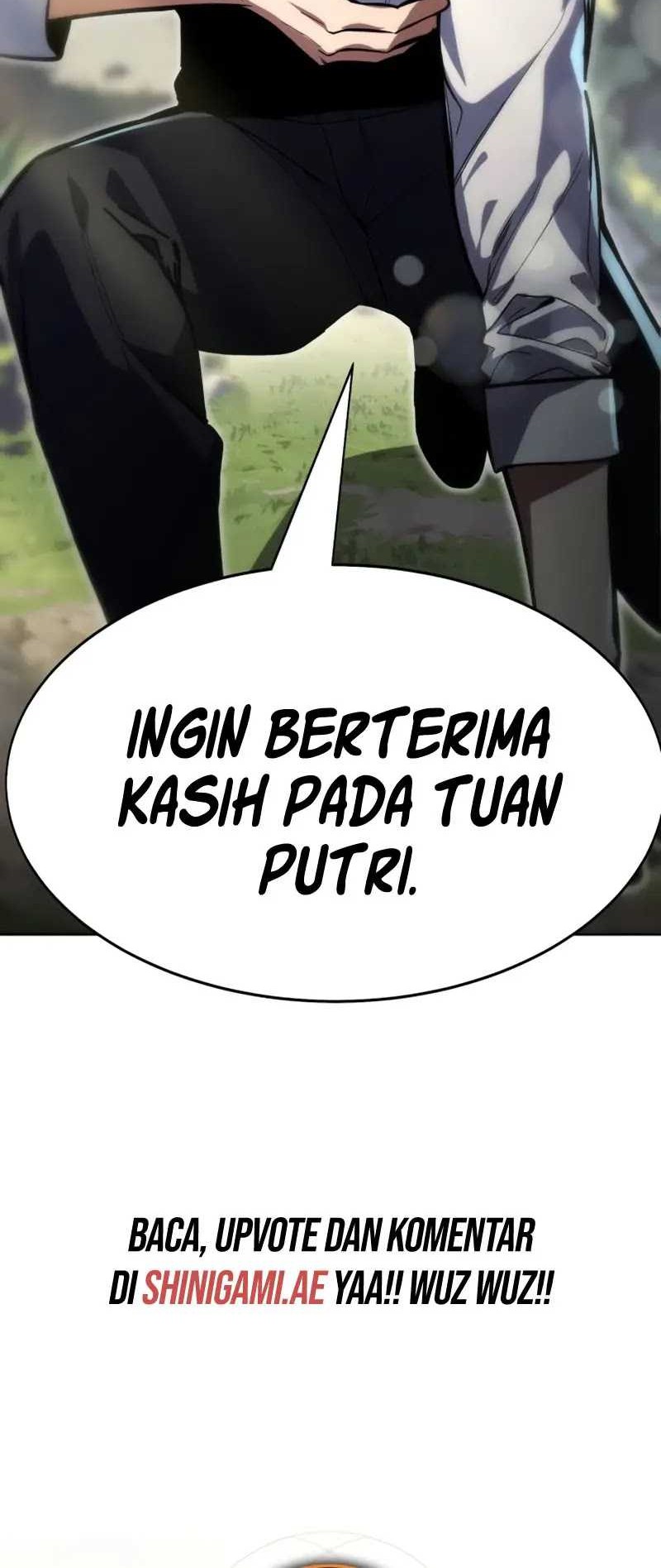 The Extras Academy Survival Guide Chapter 2 Halaman 22