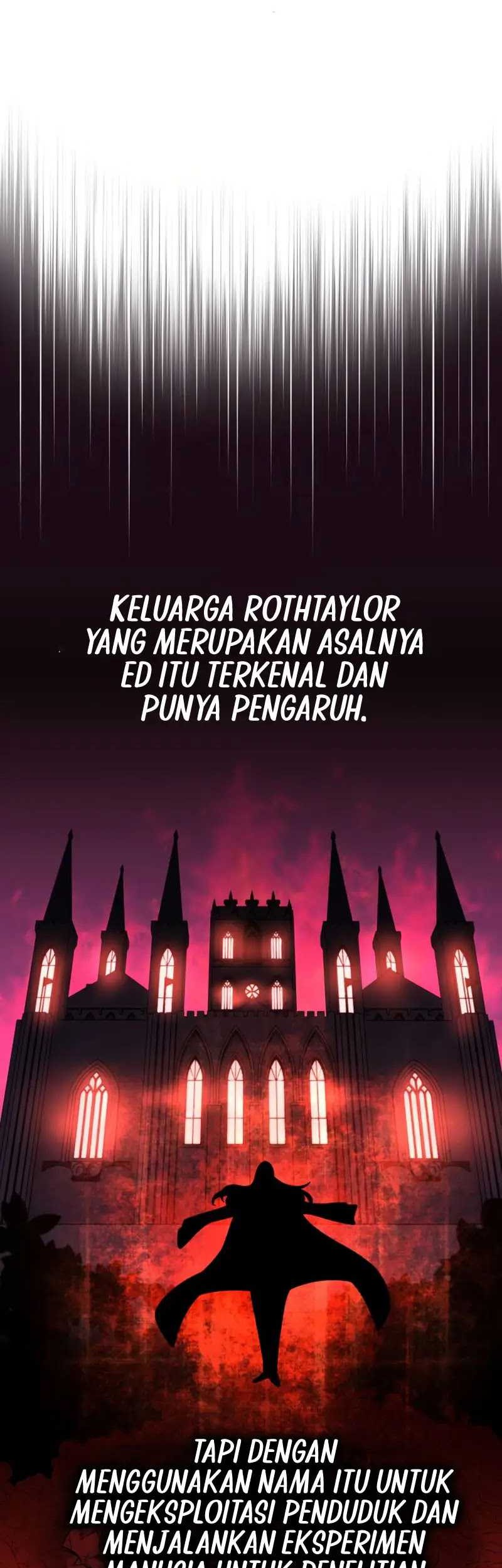 The Extras Academy Survival Guide Chapter 2 Halaman 25