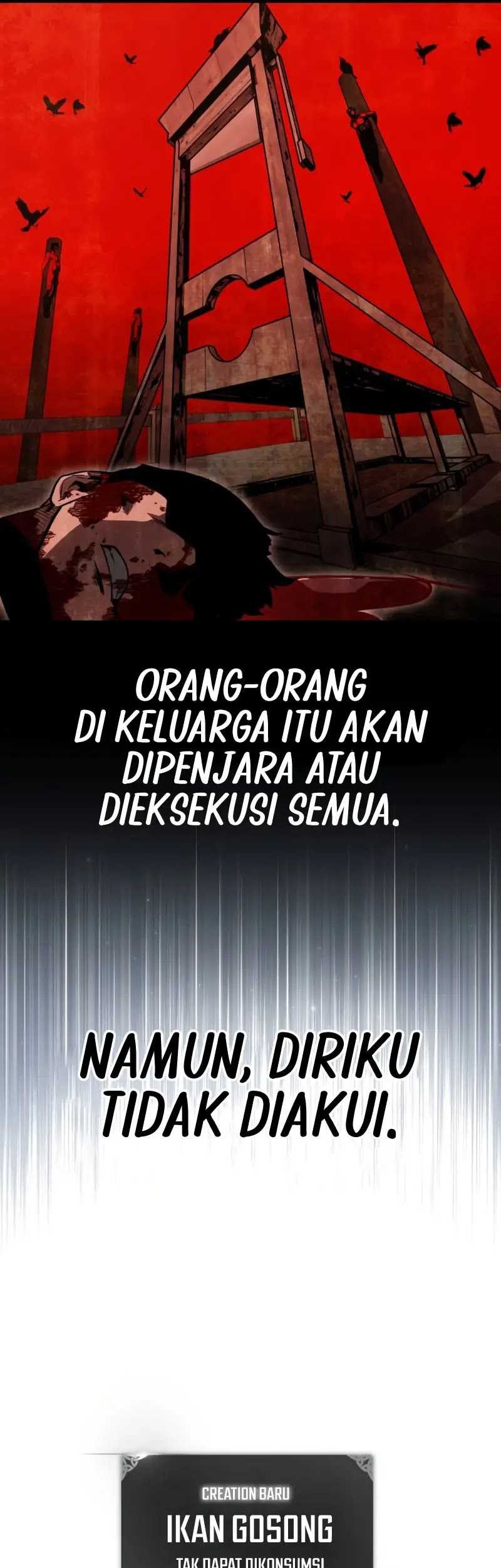 The Extras Academy Survival Guide Chapter 2 Halaman 27