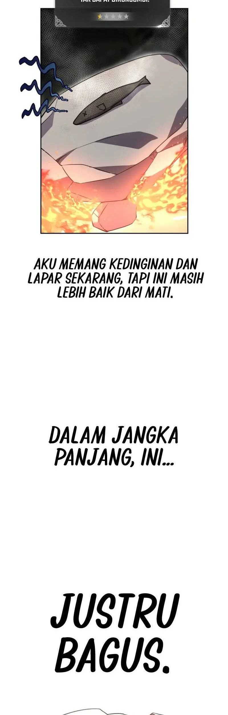 The Extras Academy Survival Guide Chapter 2 Halaman 28