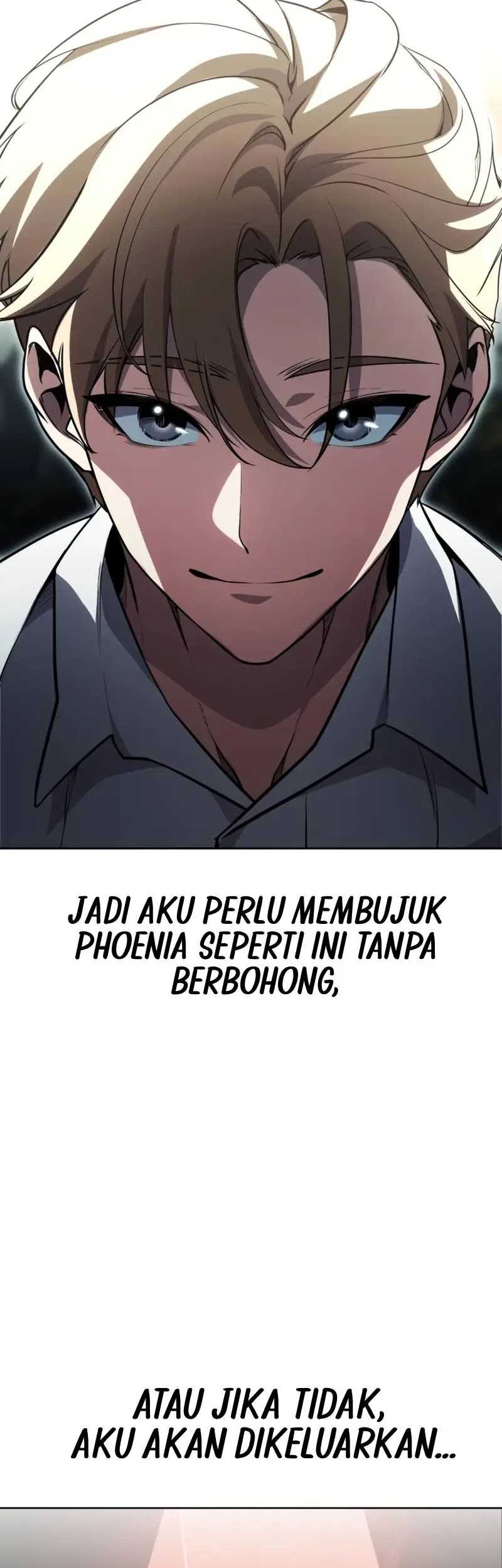 The Extras Academy Survival Guide Chapter 2 Halaman 29
