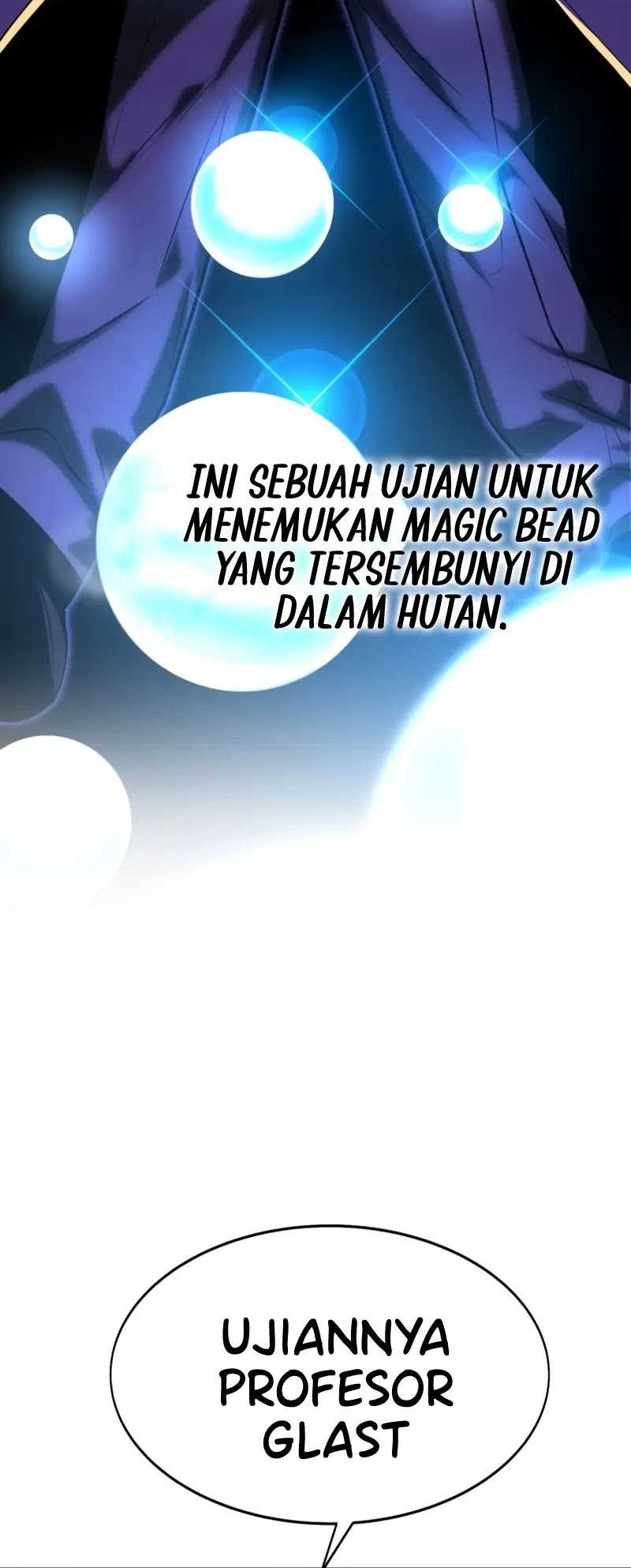 The Extras Academy Survival Guide Chapter 2 Halaman 34
