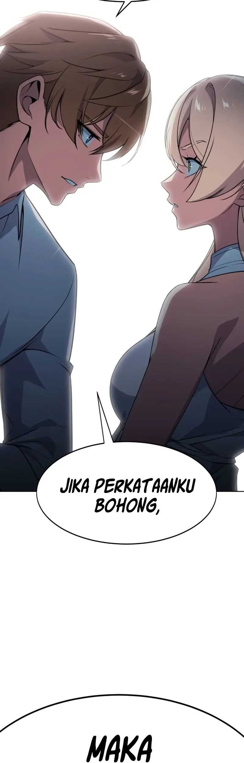 The Extras Academy Survival Guide Chapter 2 Halaman 37