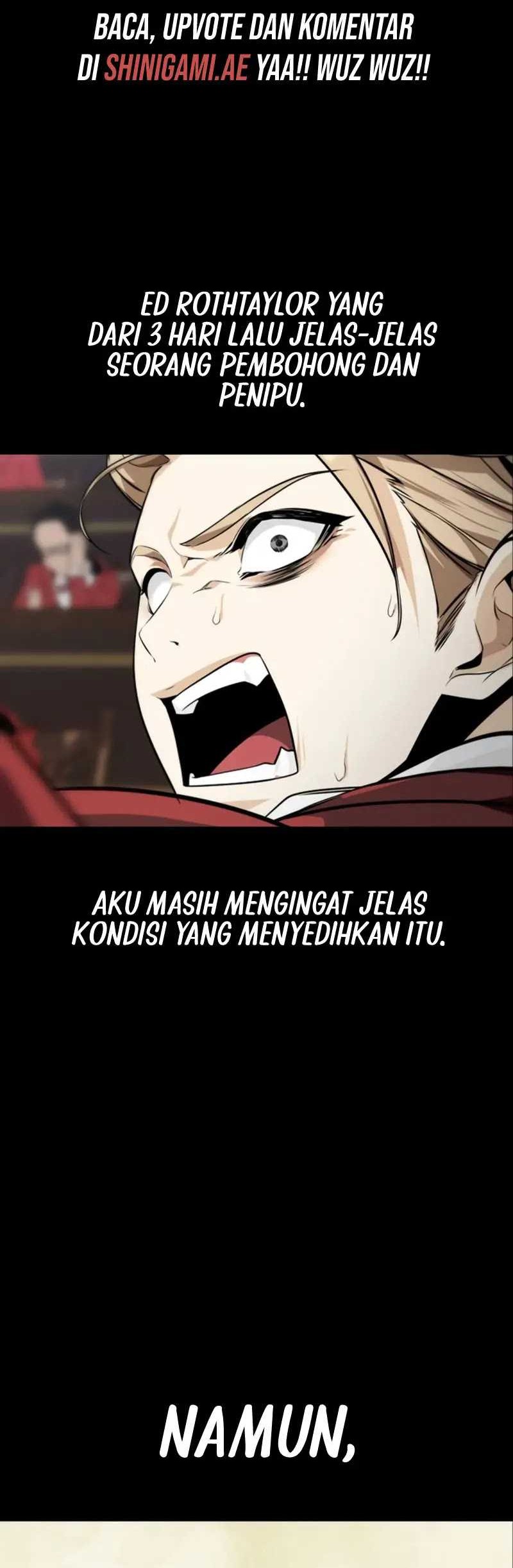 The Extras Academy Survival Guide Chapter 2 Halaman 42