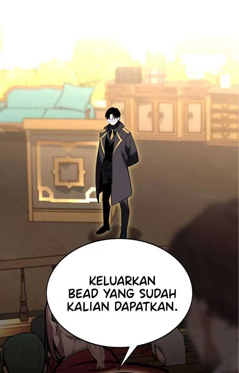 The Extras Academy Survival Guide Chapter 2 Halaman 46