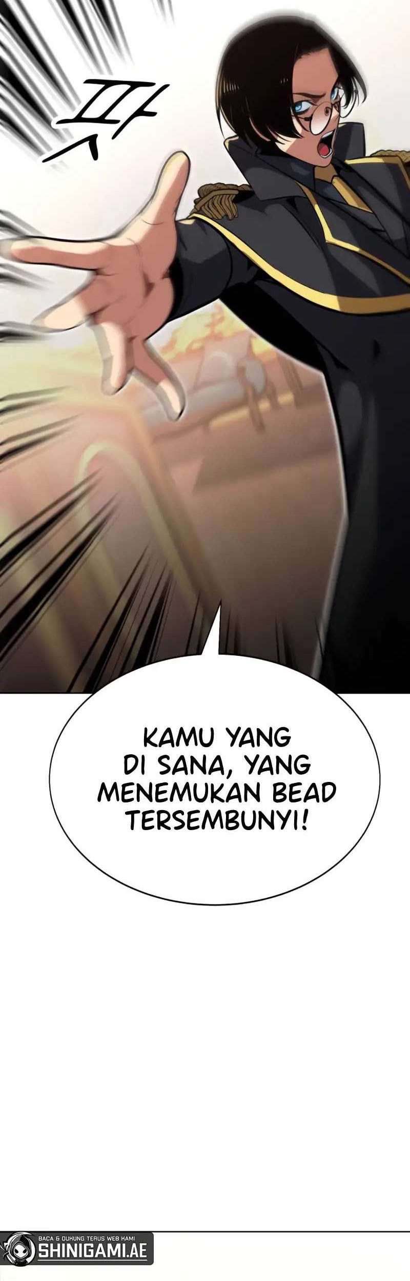 The Extras Academy Survival Guide Chapter 2 Halaman 52