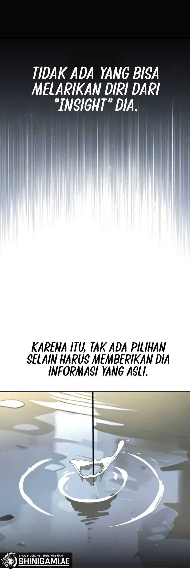 The Extras Academy Survival Guide Chapter 2 Halaman 58