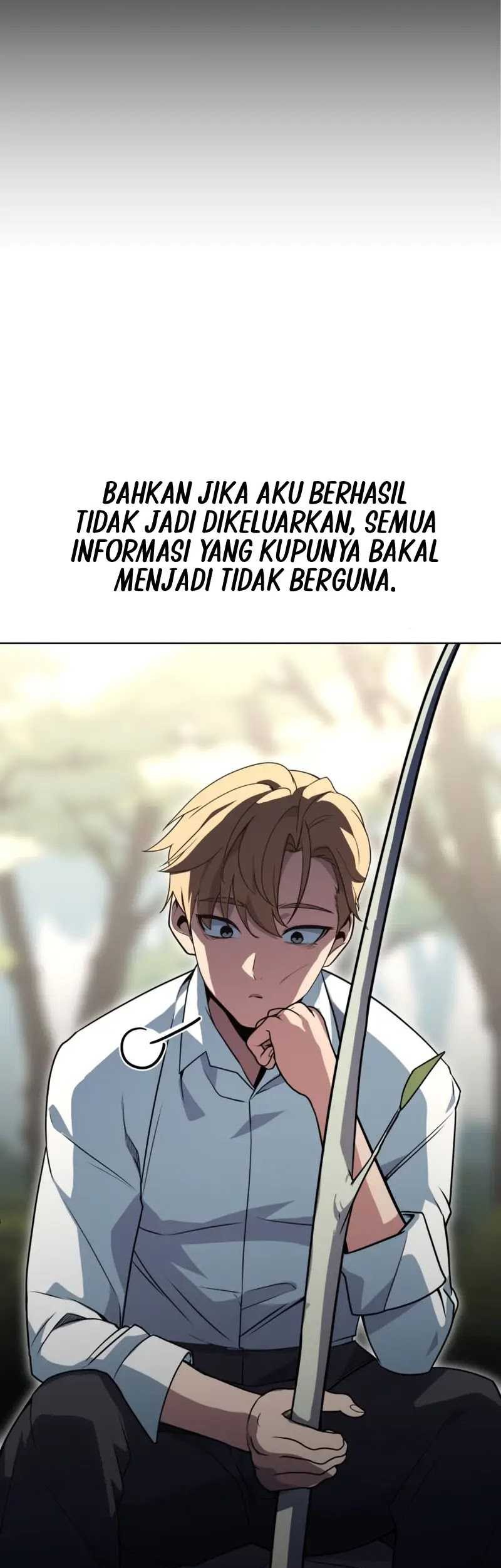 The Extras Academy Survival Guide Chapter 2 Halaman 63