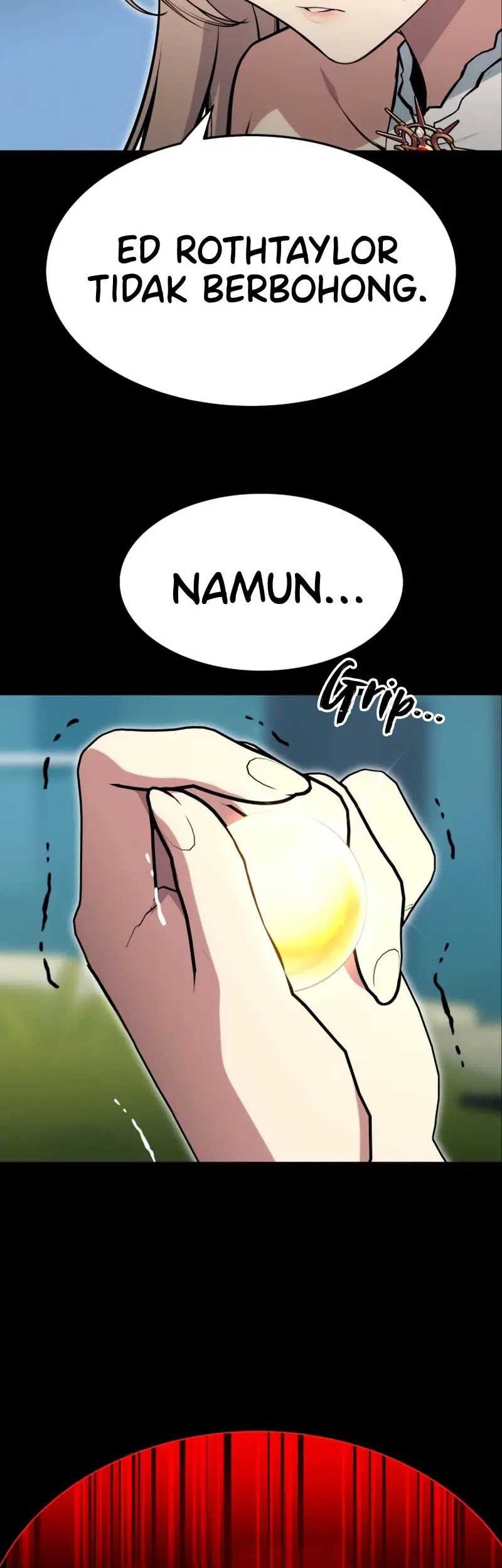 The Extras Academy Survival Guide Chapter 2 Halaman 68