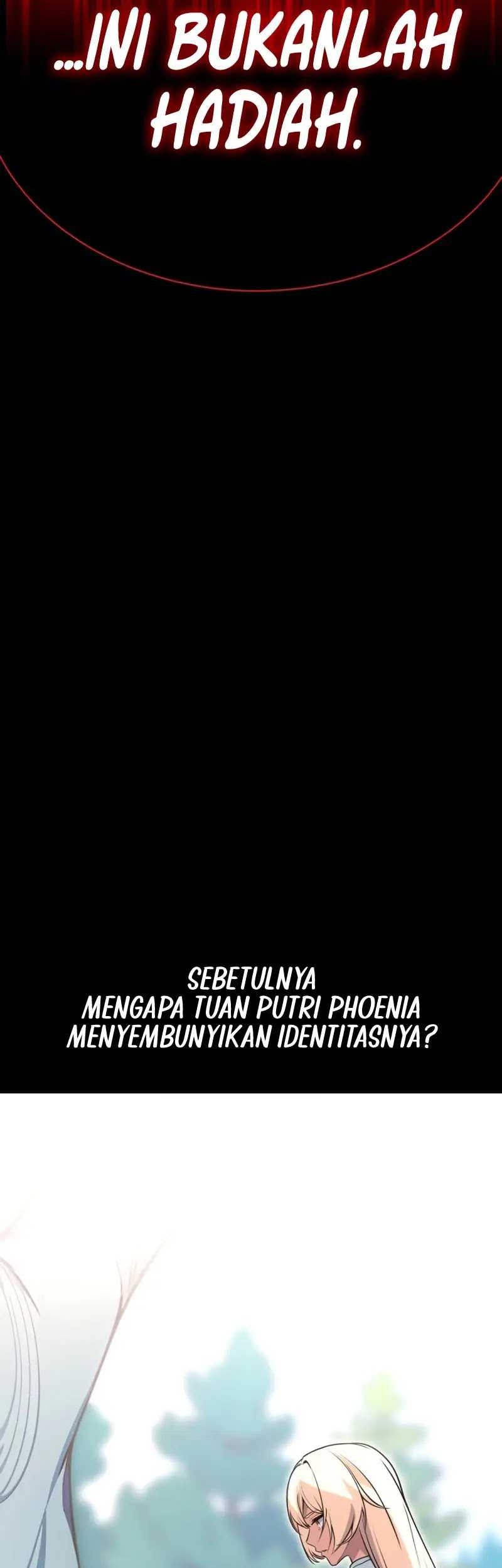 The Extras Academy Survival Guide Chapter 2 Halaman 69