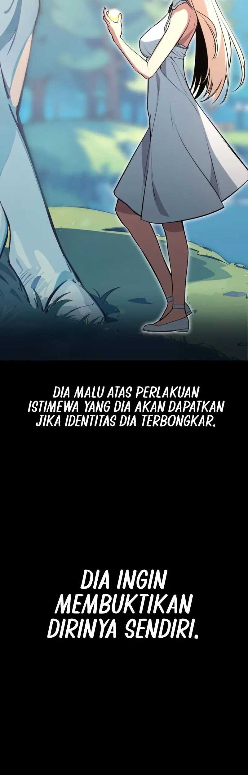 The Extras Academy Survival Guide Chapter 2 Halaman 70