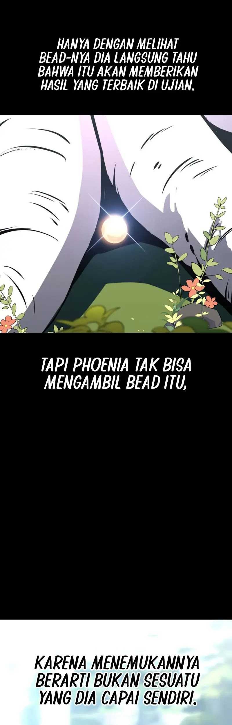 The Extras Academy Survival Guide Chapter 2 Halaman 71